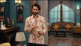 Bade Achhe Lagte Hain - 26th July 2023